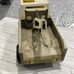 VINTAGE 1970’s MIGHTY TONKA CHEVRON TOW WRECKER TRUCK 24 HR SERVICE