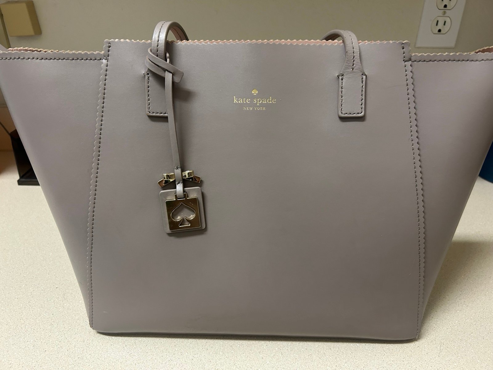 Kate spade purse