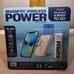Tech 2 Wireless Magnetic Power Adaptor