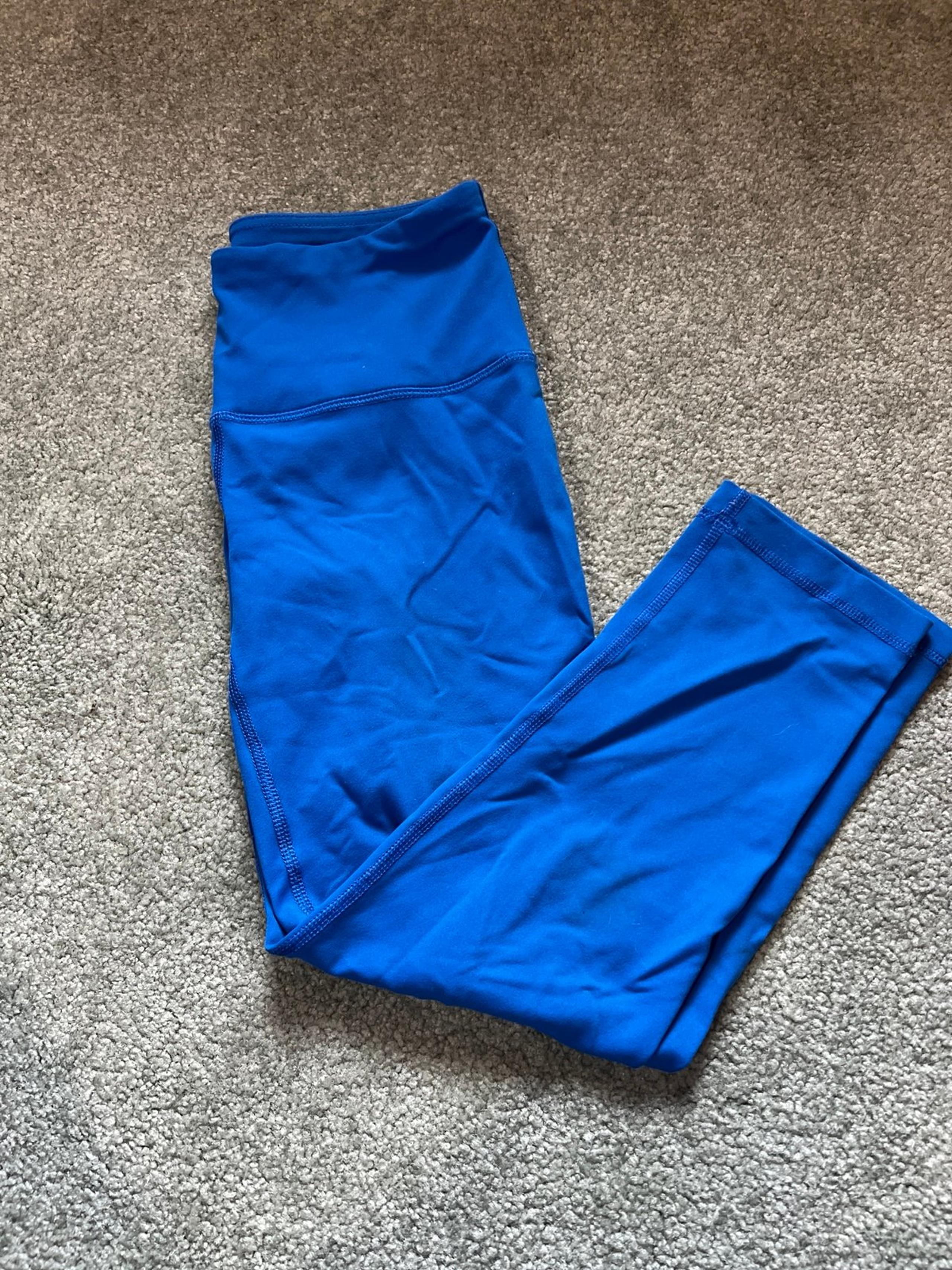 90 Degree By Reflex Cropped Leggings