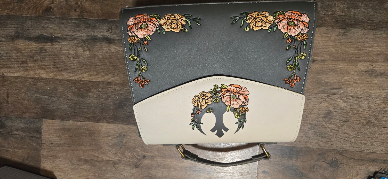 Star Wars Loungefly bag