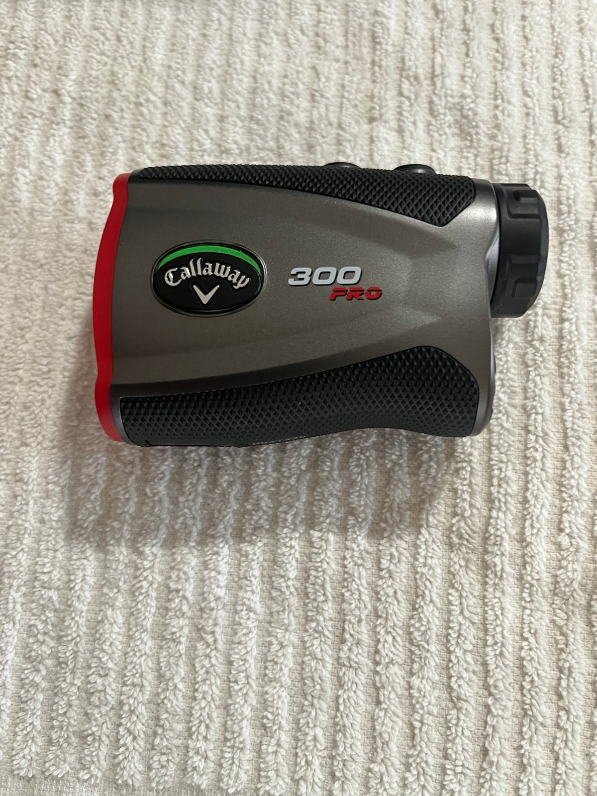Callaway Golf 300 Pro Laser Rangefinder