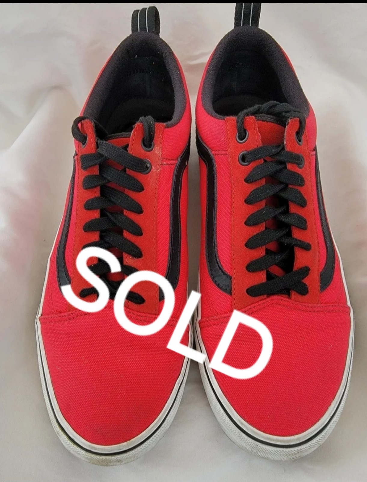 Vans MTE Primaloft SOLD SOLD SOLD