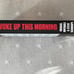 Woke Up This Morning Signed Sopranos Book, Michael Imperioli & Steve Schirripa