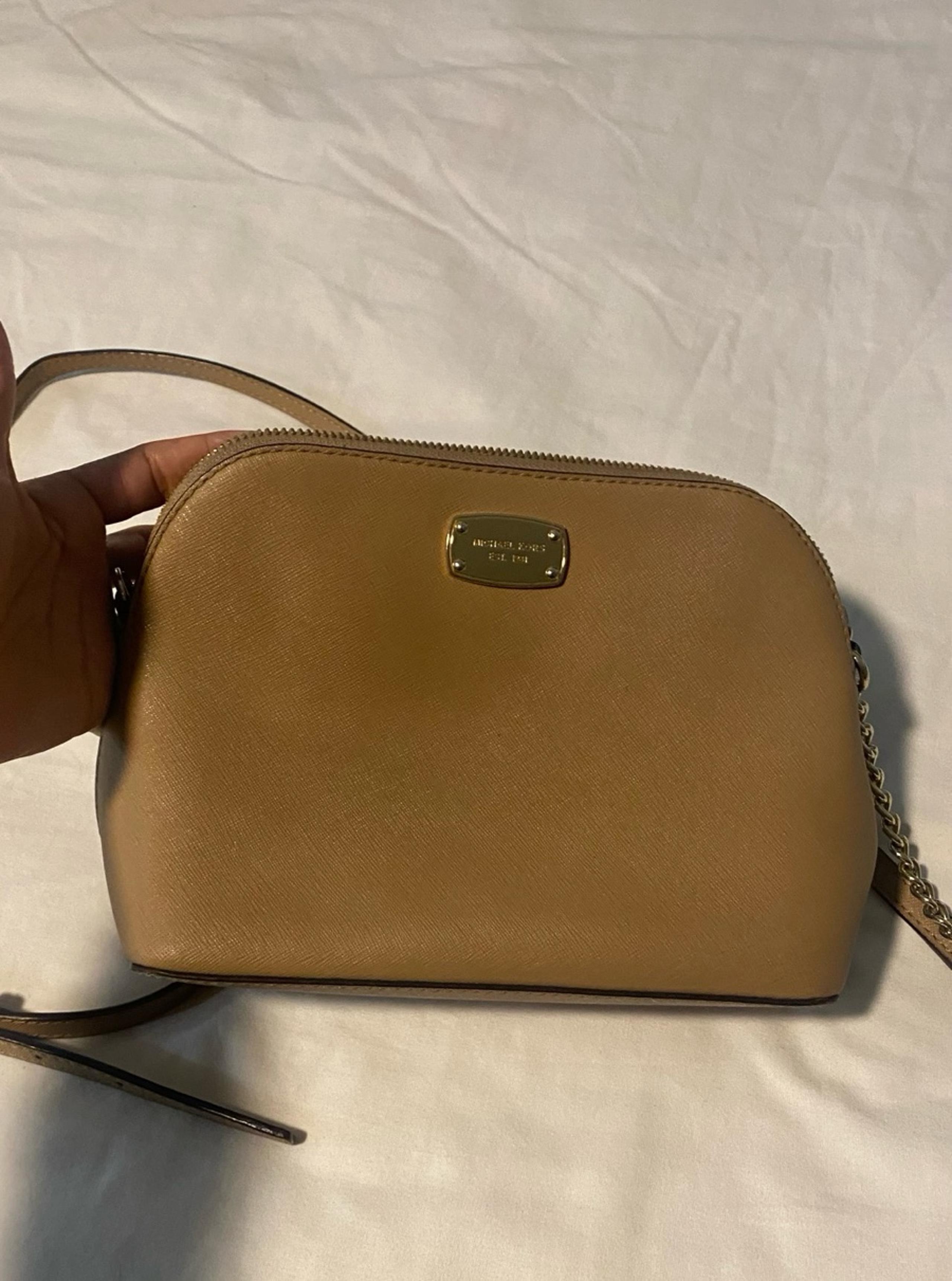 Michael Kors crossbody bag