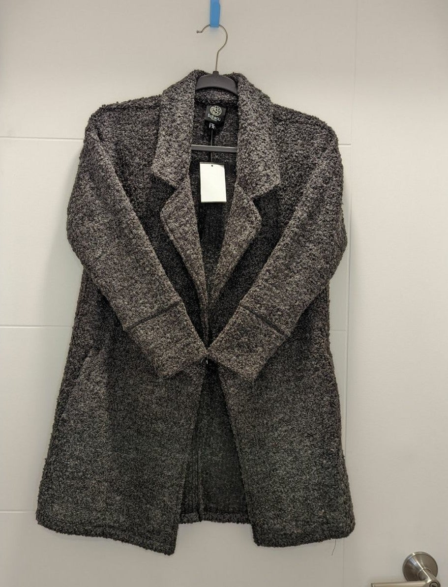trench coat