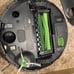 iRobot Roomba i7 Plus Black Robotic Vacuum Cleaner i7+ i7550