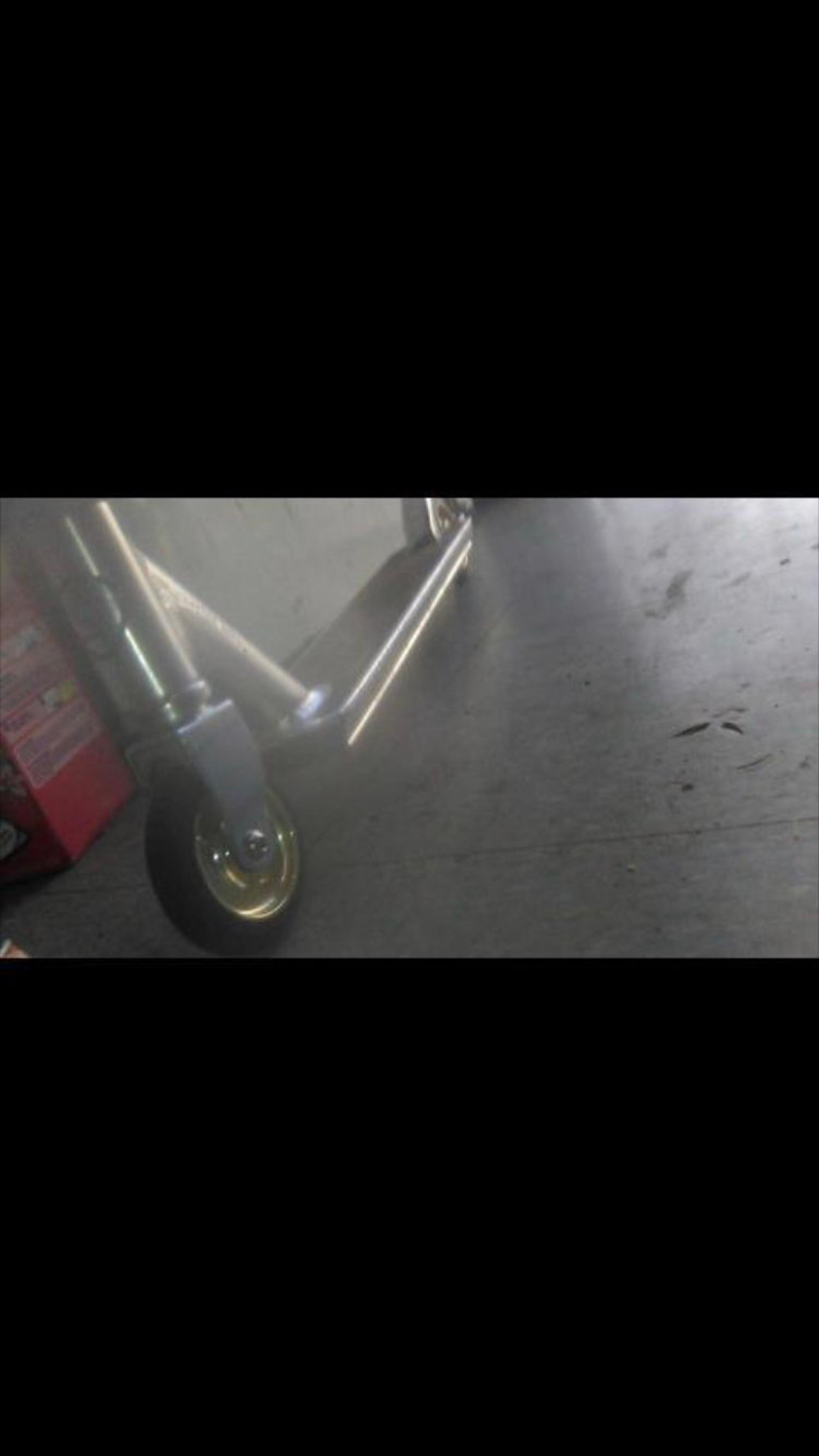 Razor pro scooters