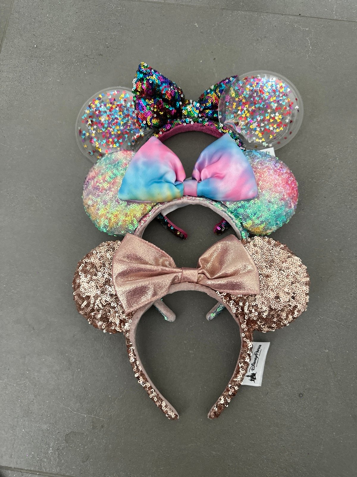 Ears disney mouse ears