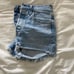 levi 501 shorts