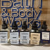 Bath & Body Works Wallflowers & Room Sprays Gingham Linen & Lavender Vanilla