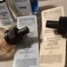 Bath & Body Works Wallflowers & Room Sprays Gingham Linen & Lavender Vanilla