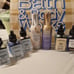 Bath & Body Works Wallflowers & Room Sprays Gingham Linen & Lavender Vanilla
