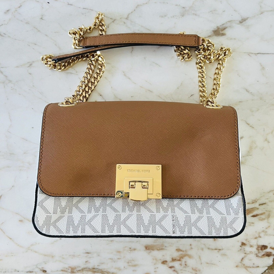 micheal kors tina