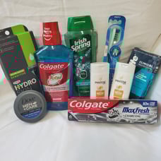 Men's Hygiene Bundle