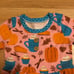 “Eleanor Rose” dress size 3-4 in great condition