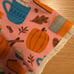“Eleanor Rose” dress size 3-4 in great condition