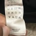 Spanx Size M Long Sleeve Shapewear Slimming Bodysuit Solid Black Minimalist New