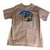 2012 WICKENBURG RIDE TEE SHIRT SIZE LARGE