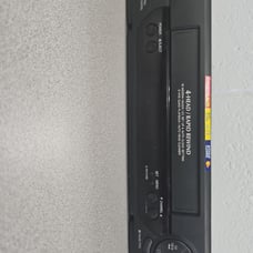 sharp vc-a592 vcr tested