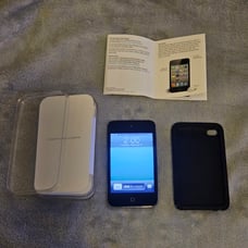 Apple Ipod Touch 32GB