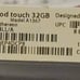 Apple Ipod Touch 32GB