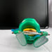 Funko POP! Television: TMNT - Leonardo[Metallic](2013 SDCC)(1008 PCS