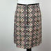 New Ann Taylor loft pencil skirt size 12 zip back