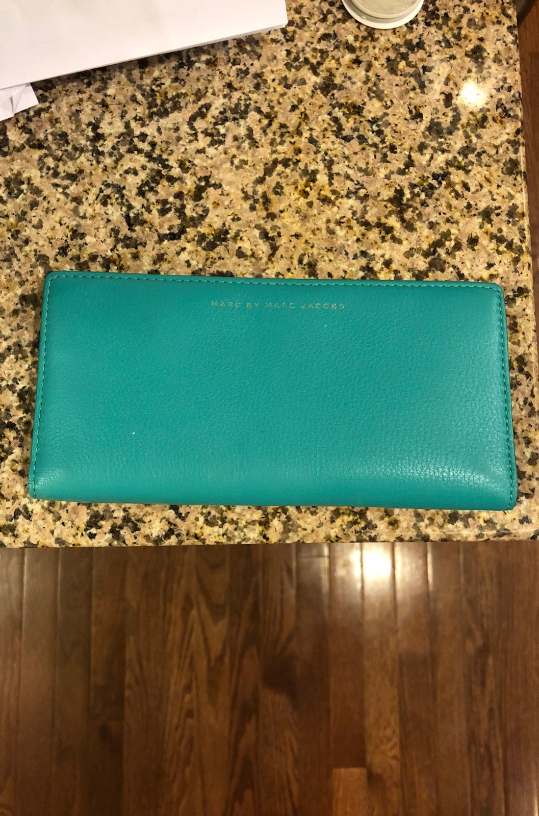 marc by marc jacobs wallet