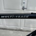 Vintage Trek Multitrack 700 Bike Nice Working