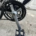 Vintage Trek Multitrack 700 Bike Nice Working
