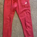 Men’s Nike Sweatsuit Burgundy