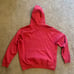 Men’s Nike Sweatsuit Burgundy