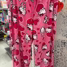 Small valentines pants