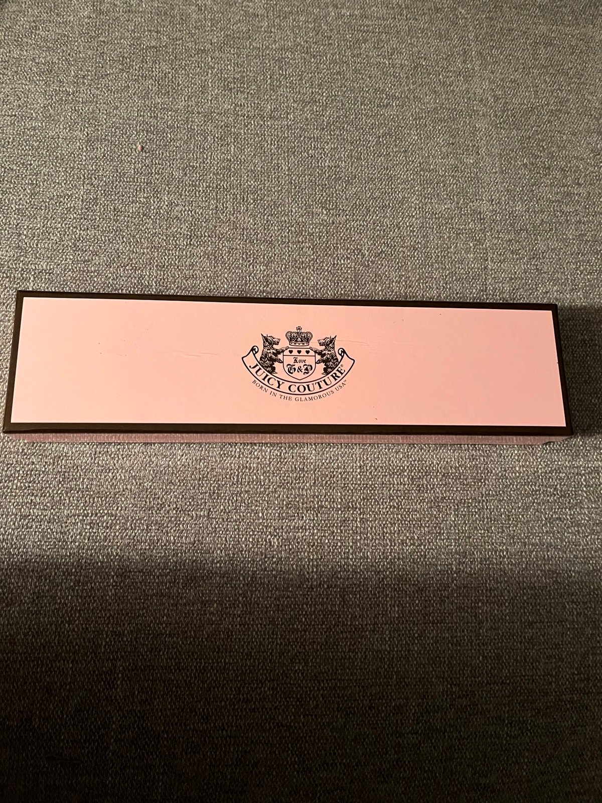 Juicy Couture Watch