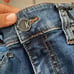 NWT Kut Natalie High Rise BootCut Jeans