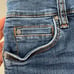 NWT Kut Natalie High Rise BootCut Jeans