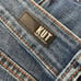 NWT Kut Natalie High Rise BootCut Jeans
