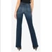 NWT Kut Natalie High Rise BootCut Jeans