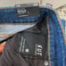 NWT Kut Natalie High Rise BootCut Jeans