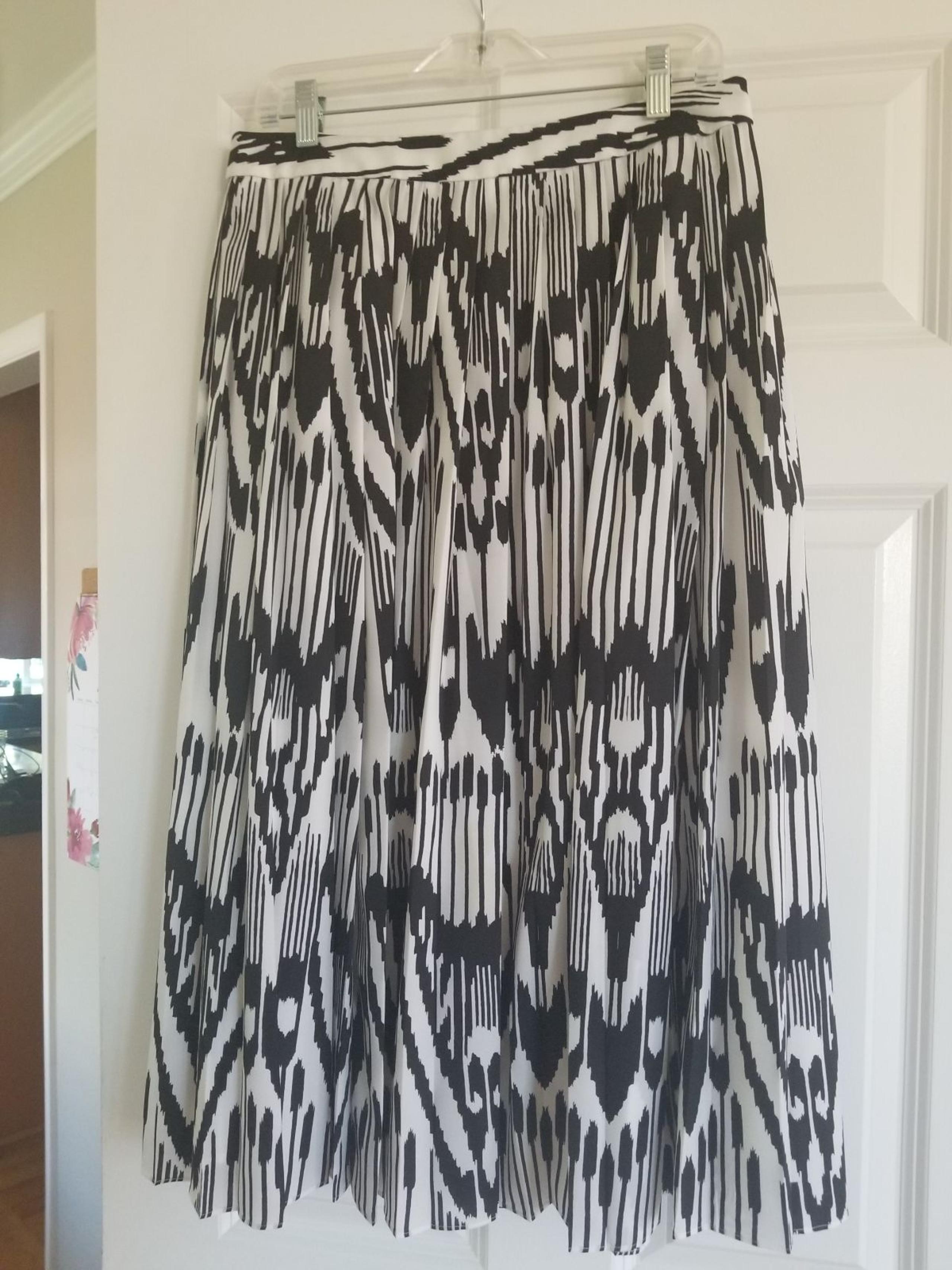 skirt