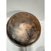 Revere Ware 1801 Copper Bottom 10 Skillet Stainless Steel Pan Rome NY Vintage