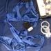 Xl cop lingerie