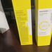 Holika Holika Gold Kiwi Vita C+ Brightening Toner 150ml/5.07 fl. oz. KOREA Qty2