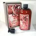 NEW WEN Chaz Dean Pomegranate Cleansing Conditioner w/ pump 16 Fl Oz w/ box