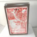 NEW WEN Chaz Dean Pomegranate Cleansing Conditioner w/ pump 16 Fl Oz w/ box