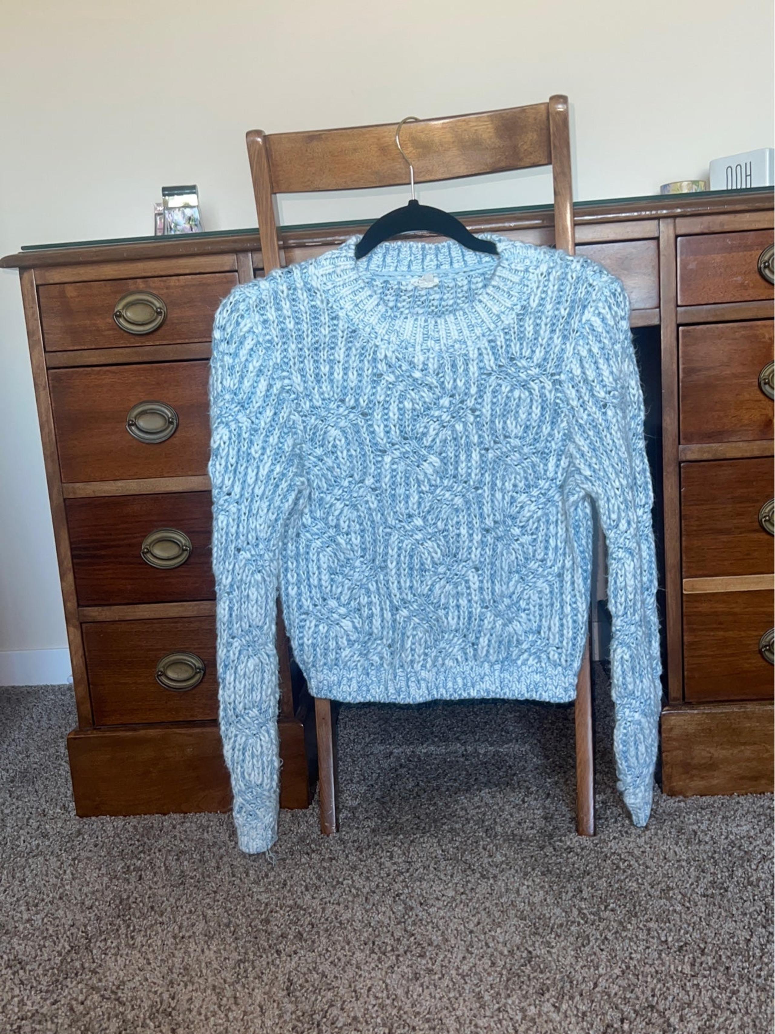Sweater
