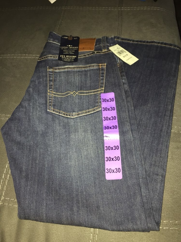 Jeans