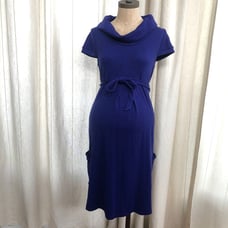 Jules and Jim maternity Dress Small