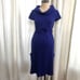 Jules and Jim maternity Dress Small